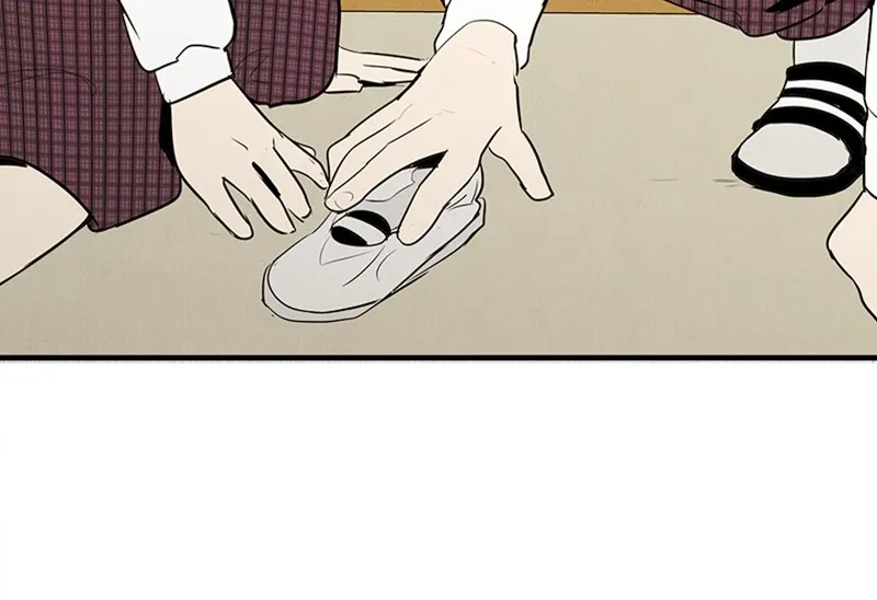Read After School Lessons for Unripe Apples chapter 46 image 28 on Lezhin