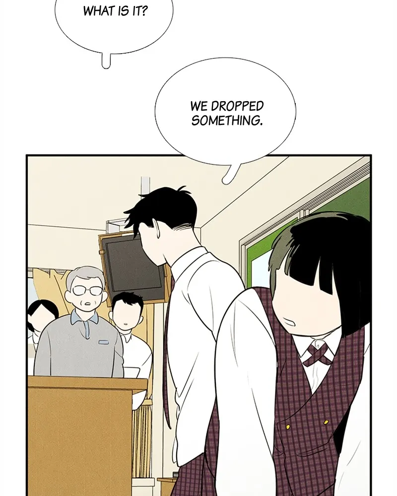 Read After School Lessons for Unripe Apples chapter 46 image 31 on Lezhin