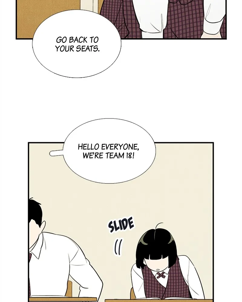 Read After School Lessons for Unripe Apples chapter 46 image 32 on Lezhin