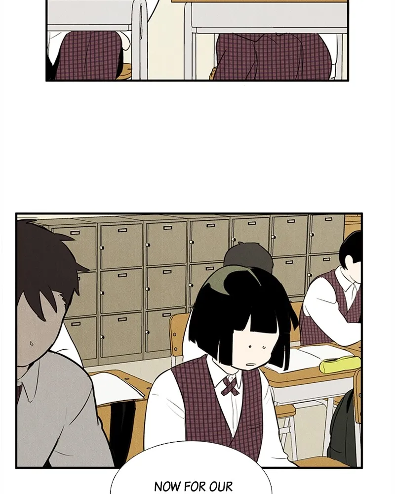 Read After School Lessons for Unripe Apples chapter 46 image 33 on Lezhin