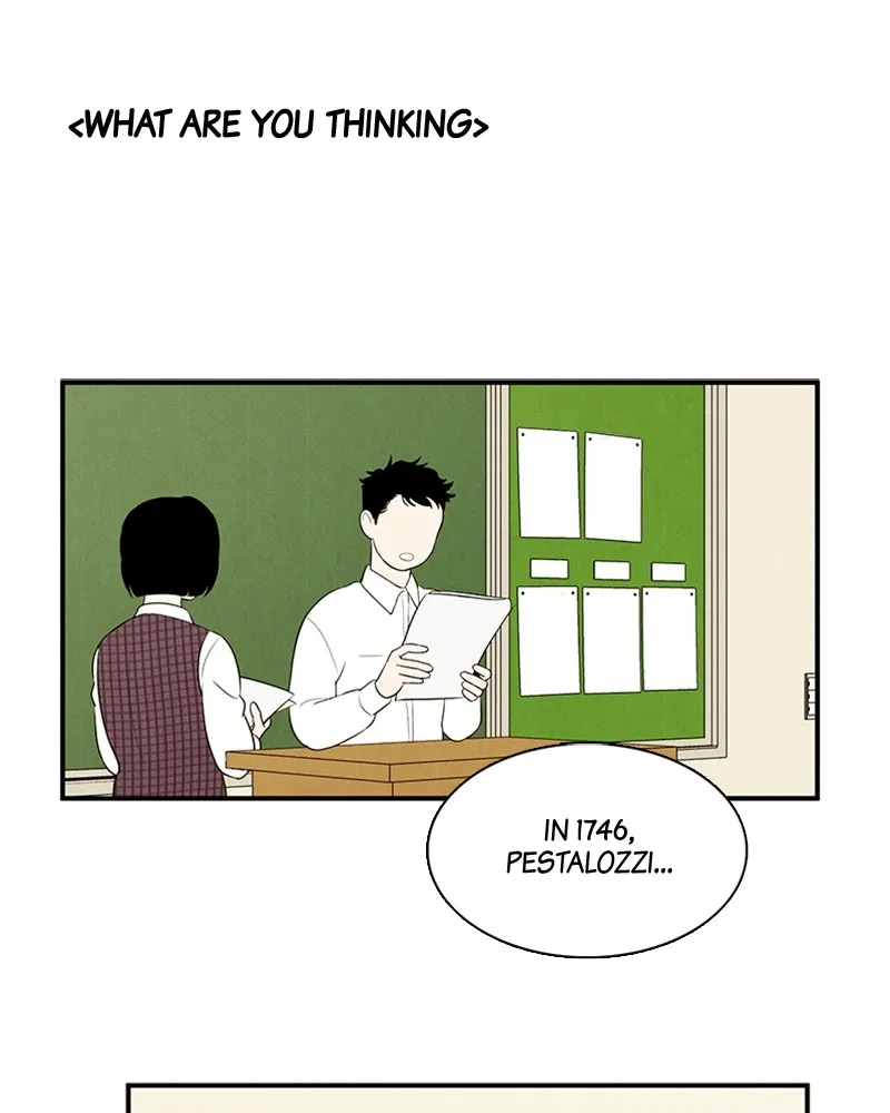 Read After School Lessons for Unripe Apples chapter 46 image 36 on Lezhin