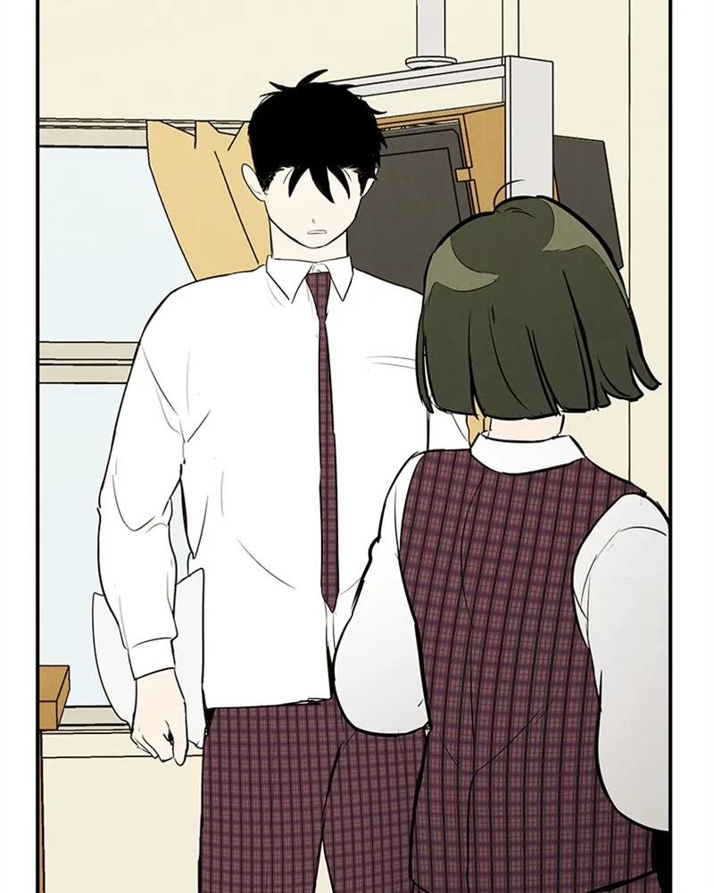 Read After School Lessons for Unripe Apples chapter 46 image 4 on Lezhin
