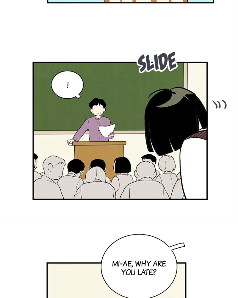 Read After School Lessons for Unripe Apples chapter 46 image 59 on Lezhin