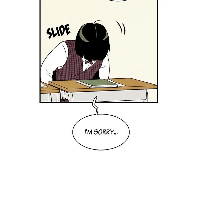 Read After School Lessons for Unripe Apples chapter 46 image 60 on Lezhin