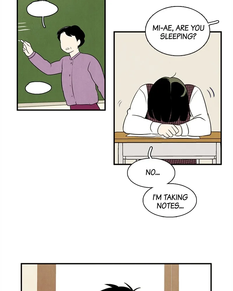 Read After School Lessons for Unripe Apples chapter 46 image 63 on Lezhin
