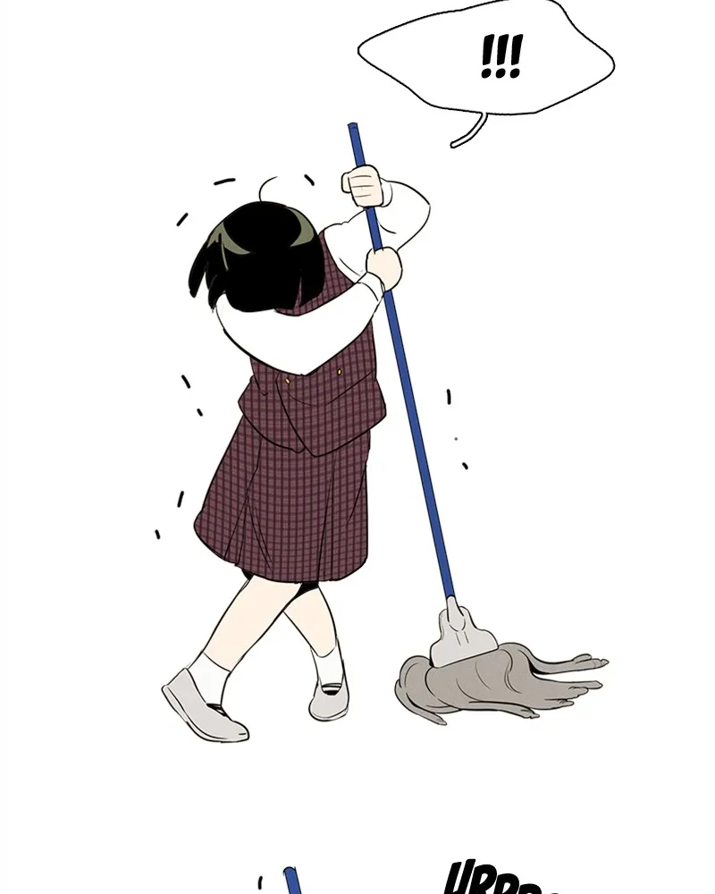 Read After School Lessons for Unripe Apples chapter 46 image 76 on Lezhin