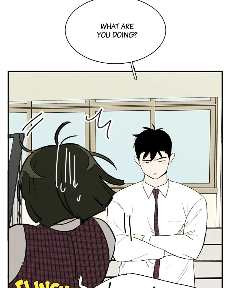 Read After School Lessons for Unripe Apples chapter 46 image 78 on Lezhin