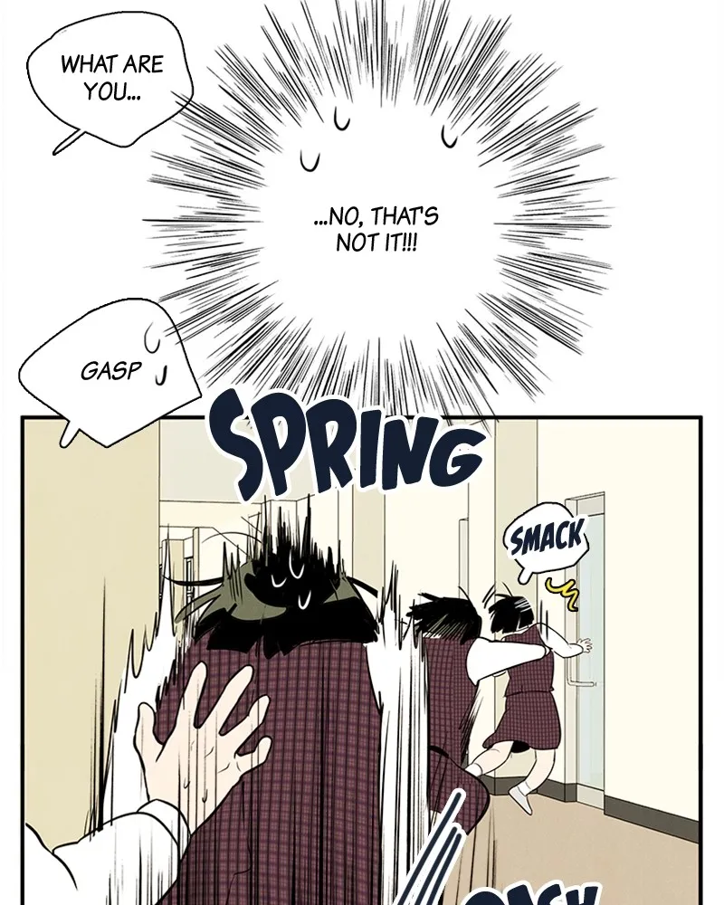 Read After School Lessons for Unripe Apples chapter 46 image 90 on Lezhin