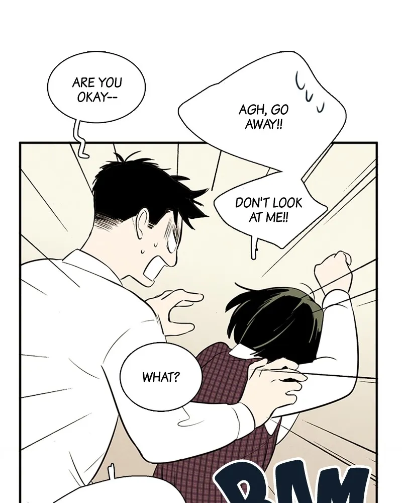 Read After School Lessons for Unripe Apples chapter 46 image 92 on Lezhin