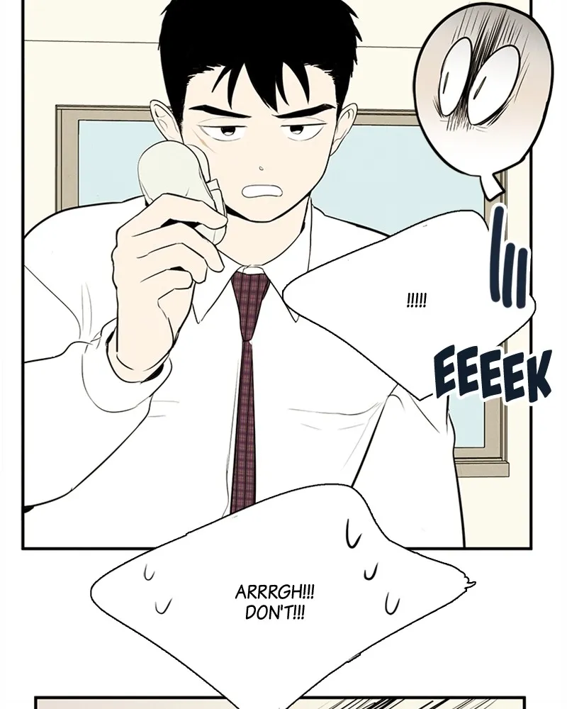 Read After School Lessons for Unripe Apples chapter 46 image 96 on Lezhin