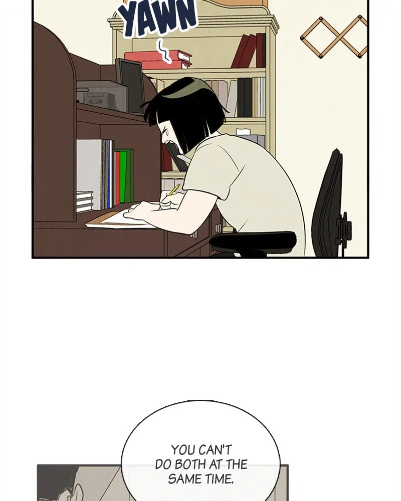 Read After School Lessons for Unripe Apples chapter 48 image 1 on Lezhin