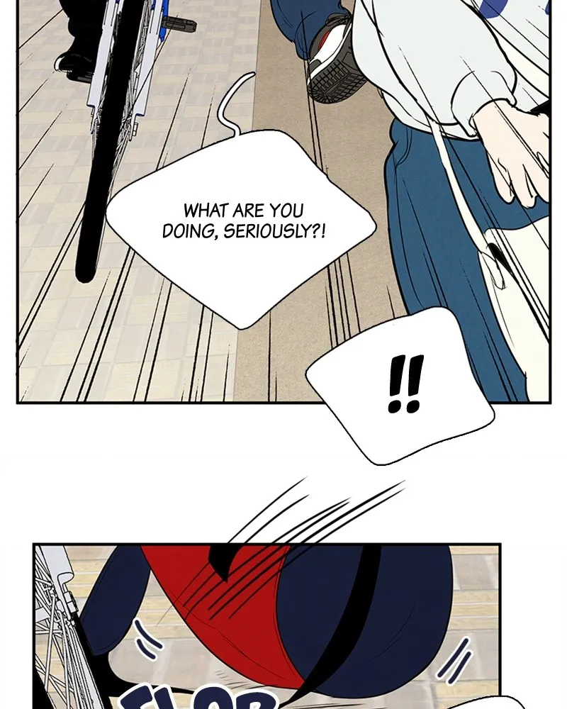 Read After School Lessons for Unripe Apples chapter 48 image 100 on Lezhin
