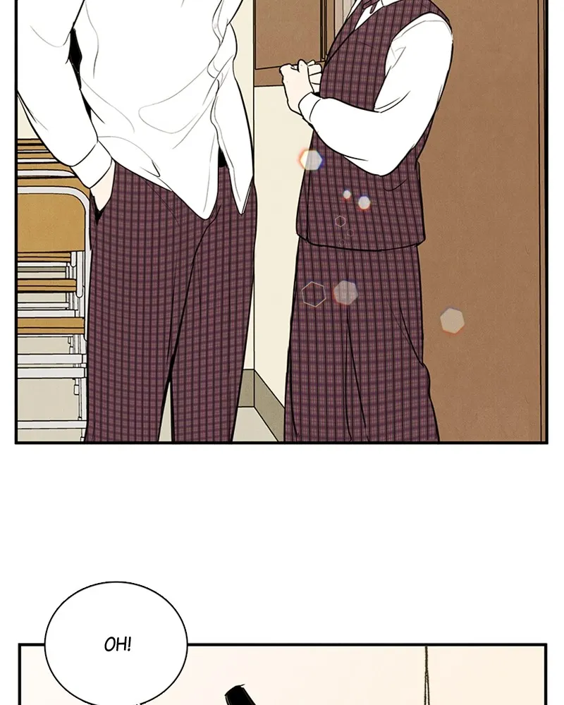 Read After School Lessons for Unripe Apples chapter 48 image 11 on Lezhin