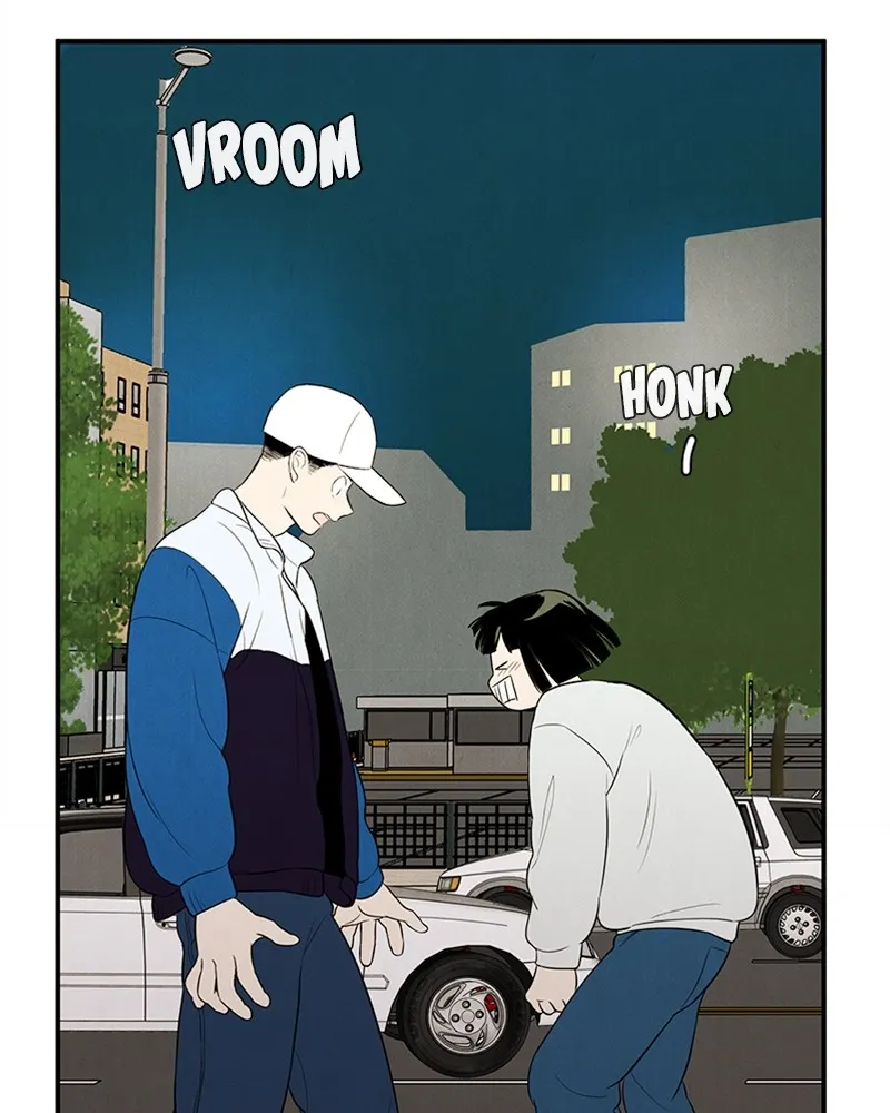 Read After School Lessons for Unripe Apples chapter 48 image 124 on Lezhin