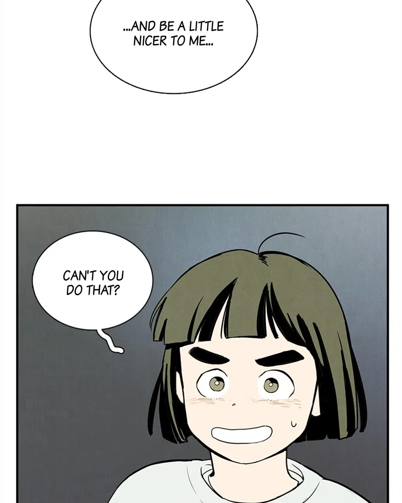 Read After School Lessons for Unripe Apples chapter 48 image 129 on Lezhin