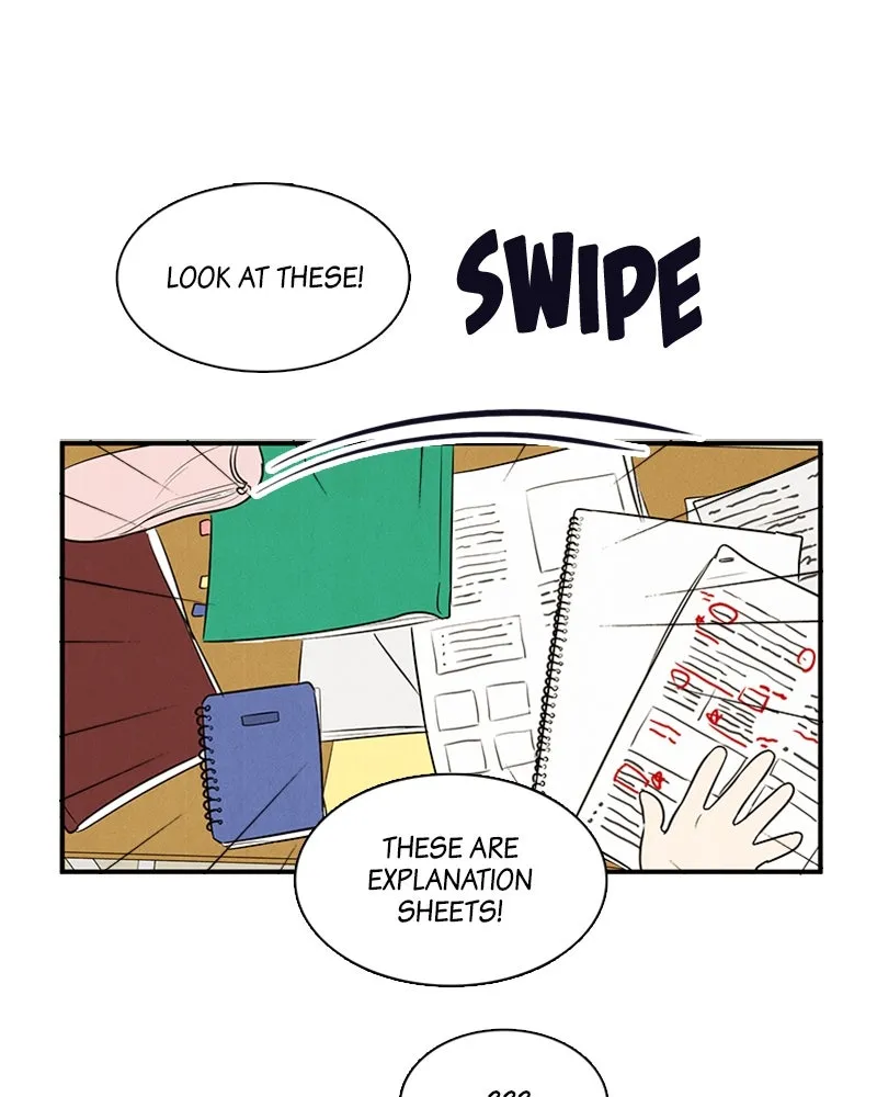 Read After School Lessons for Unripe Apples chapter 48 image 14 on Lezhin