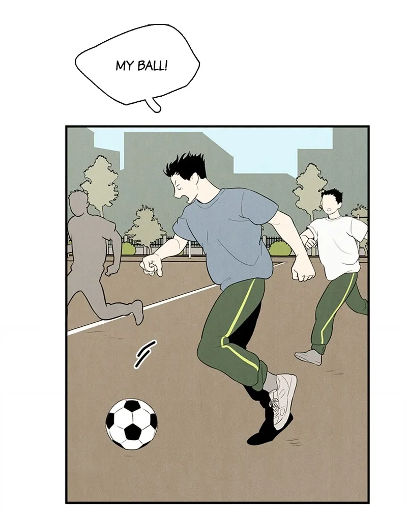 Read After School Lessons for Unripe Apples chapter 48 image 145 on Lezhin