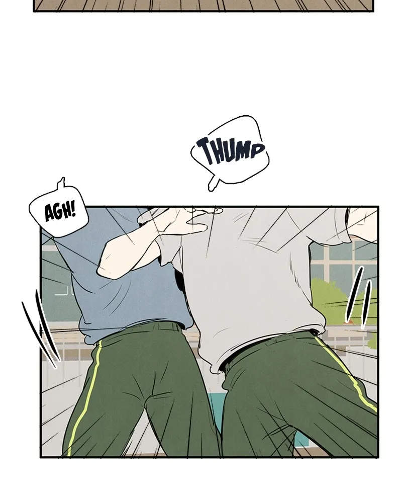 Read After School Lessons for Unripe Apples chapter 48 image 153 on Lezhin