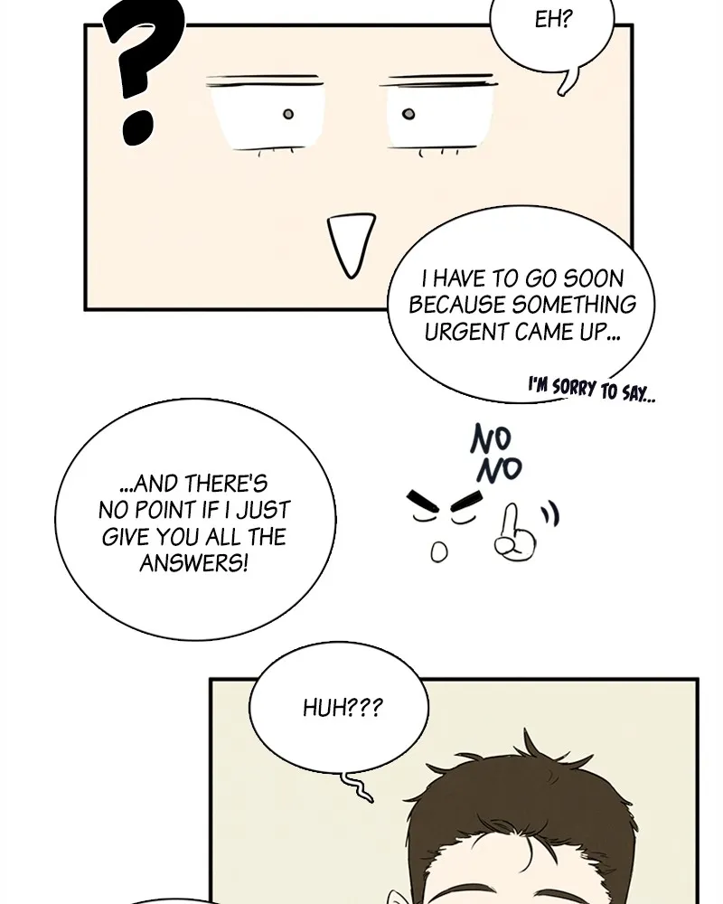 Read After School Lessons for Unripe Apples chapter 48 image 16 on Lezhin