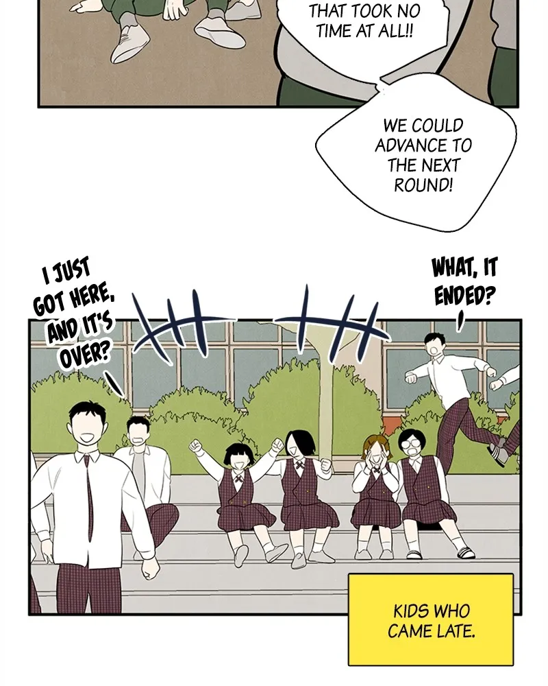 Read After School Lessons for Unripe Apples chapter 48 image 166 on Lezhin