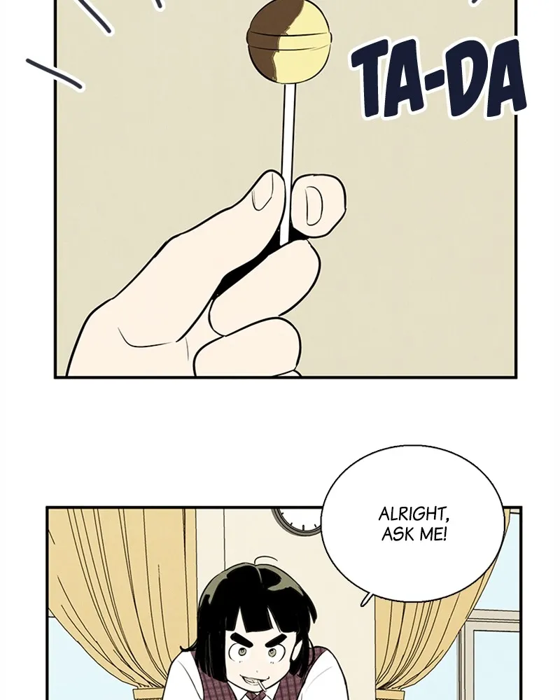 Read After School Lessons for Unripe Apples chapter 48 image 18 on Lezhin