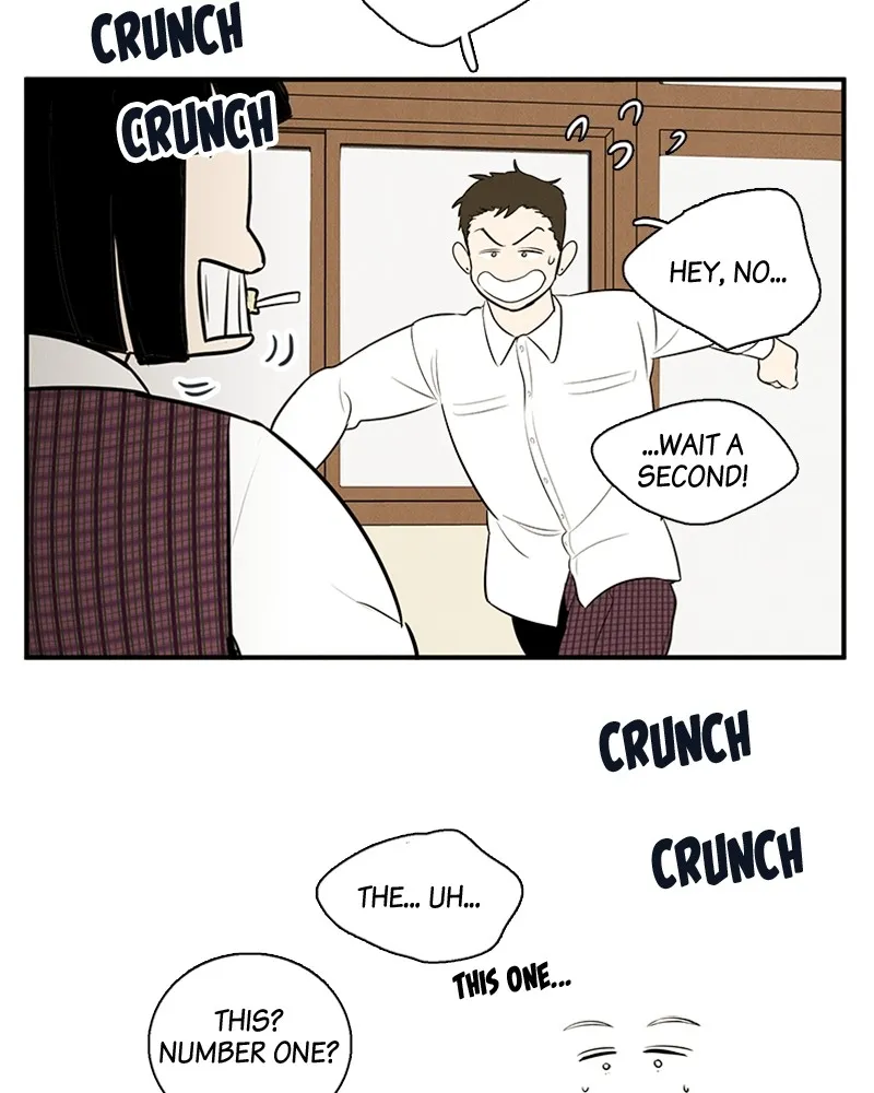 Read After School Lessons for Unripe Apples chapter 48 image 22 on Lezhin