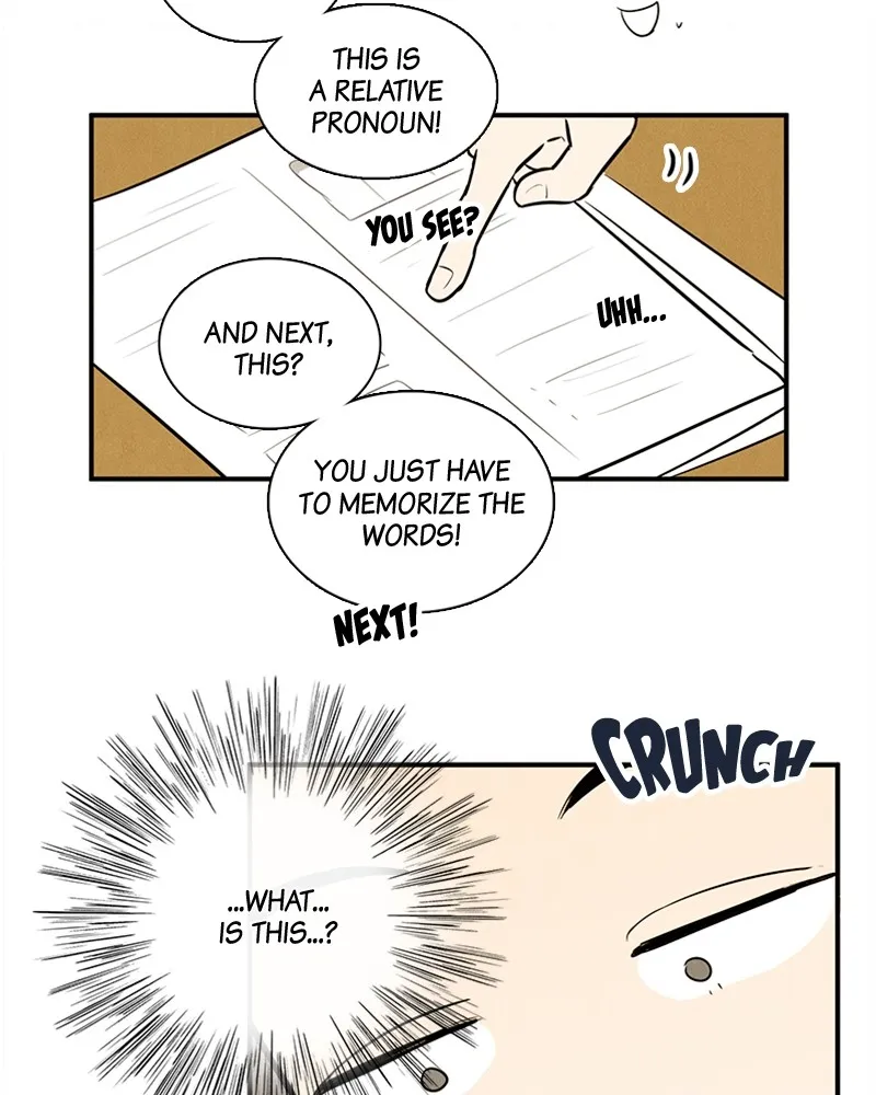 Read After School Lessons for Unripe Apples chapter 48 image 23 on Lezhin