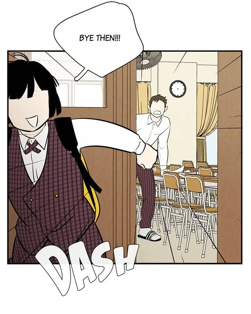 Read After School Lessons for Unripe Apples chapter 48 image 28 on Lezhin