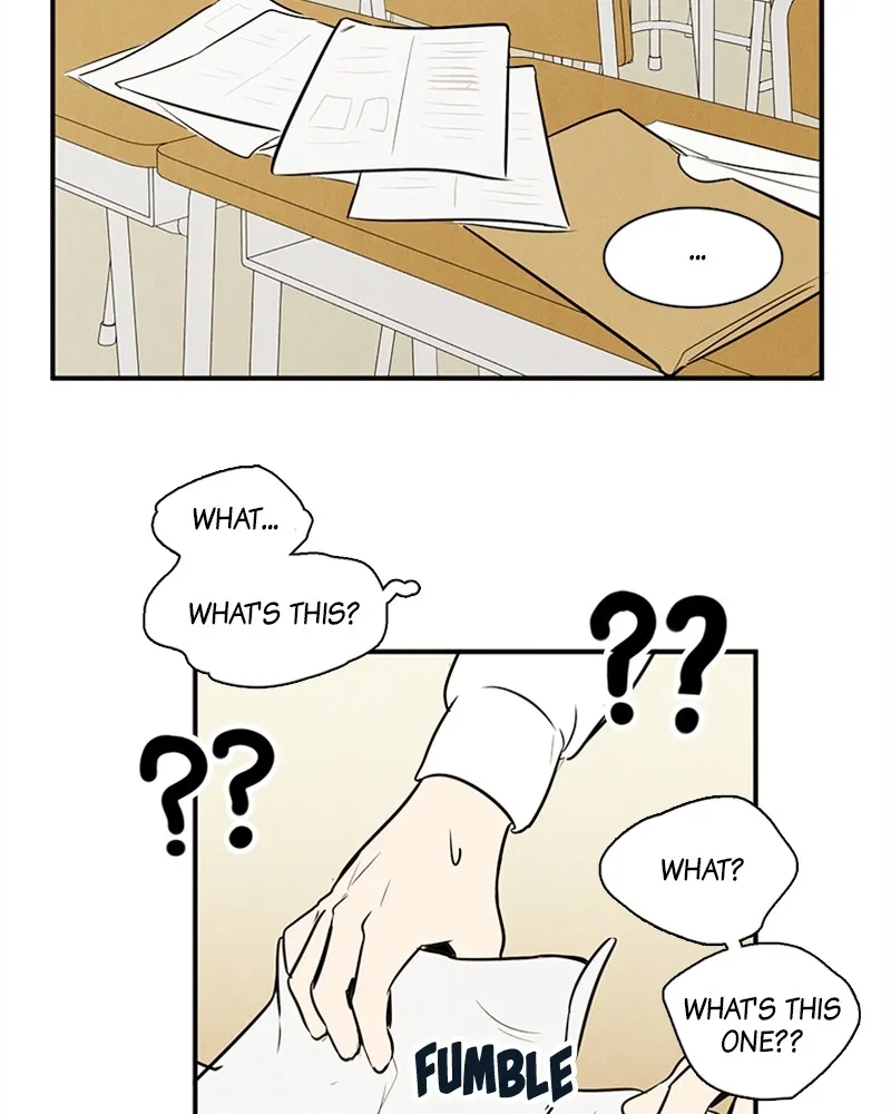 Read After School Lessons for Unripe Apples chapter 48 image 32 on Lezhin