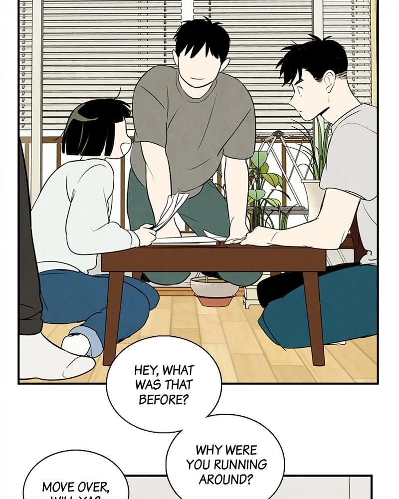 Read After School Lessons for Unripe Apples chapter 48 image 45 on Lezhin
