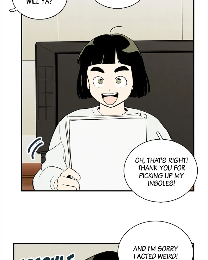 Read After School Lessons for Unripe Apples chapter 48 image 46 on Lezhin