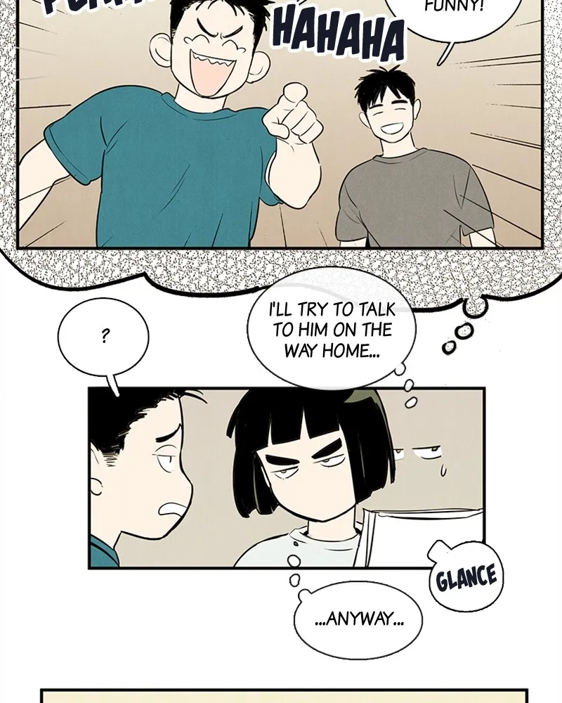 Read After School Lessons for Unripe Apples chapter 48 image 52 on Lezhin