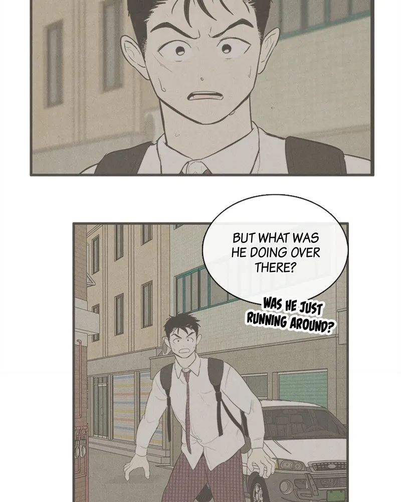 Read After School Lessons for Unripe Apples chapter 48 image 55 on Lezhin