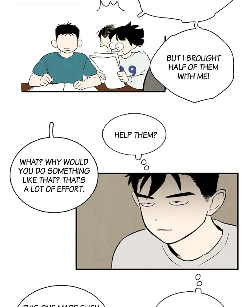 Read After School Lessons for Unripe Apples chapter 48 image 59 on Lezhin