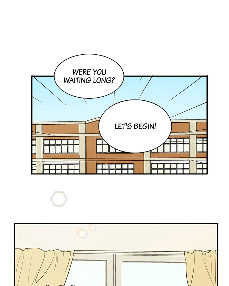 Read After School Lessons for Unripe Apples chapter 48 image 6 on Lezhin