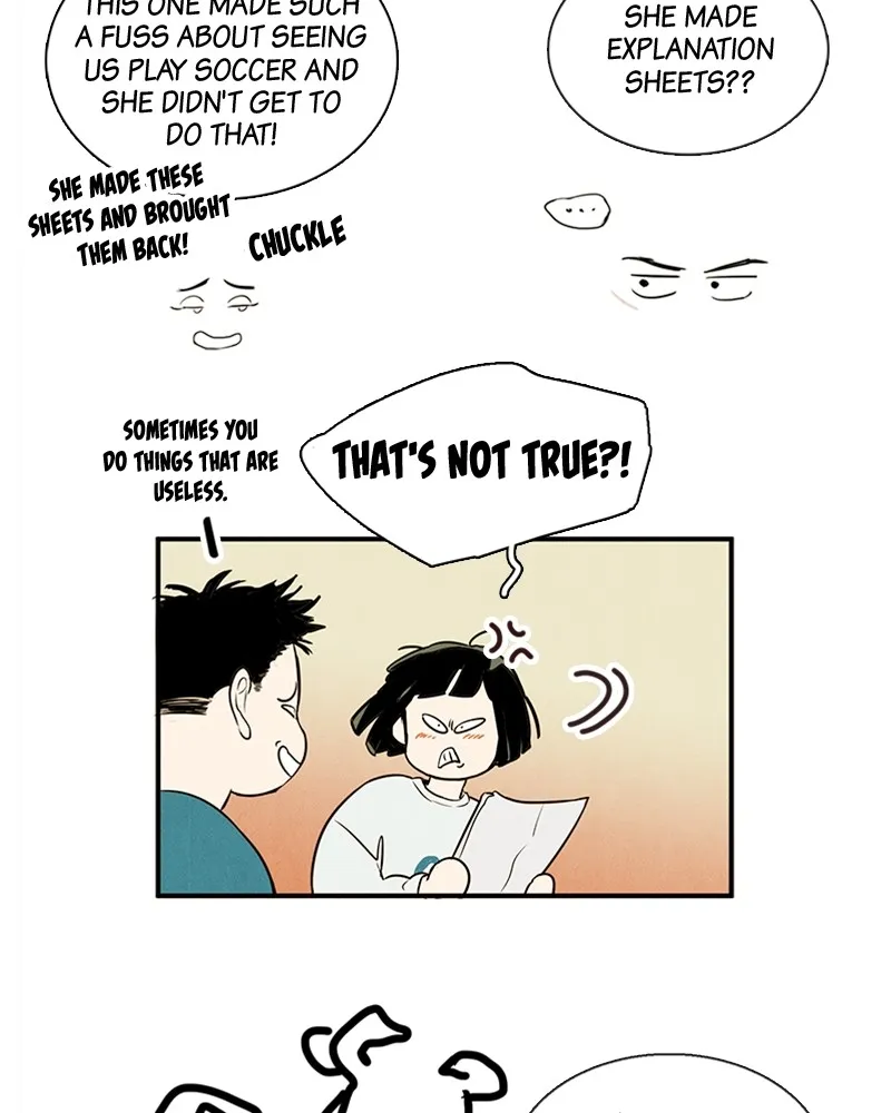 Read After School Lessons for Unripe Apples chapter 48 image 60 on Lezhin
