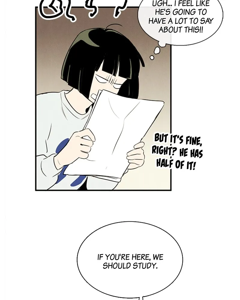 Read After School Lessons for Unripe Apples chapter 48 image 61 on Lezhin