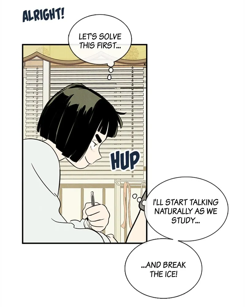 Read After School Lessons for Unripe Apples chapter 48 image 67 on Lezhin