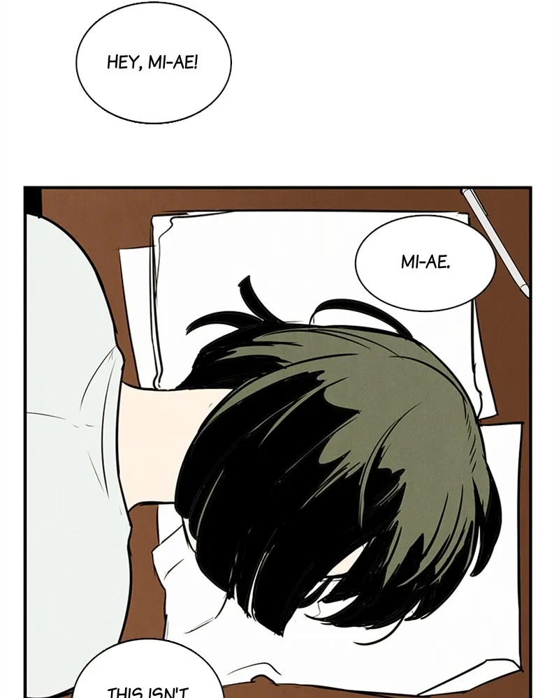 Read After School Lessons for Unripe Apples chapter 48 image 75 on Lezhin
