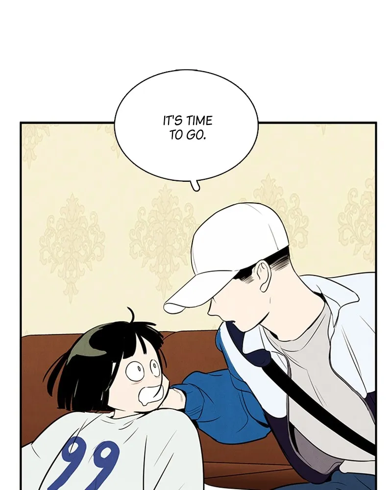 Read After School Lessons for Unripe Apples chapter 48 image 79 on Lezhin