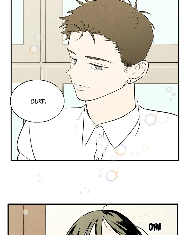 Read After School Lessons for Unripe Apples chapter 48 image 8 on Lezhin