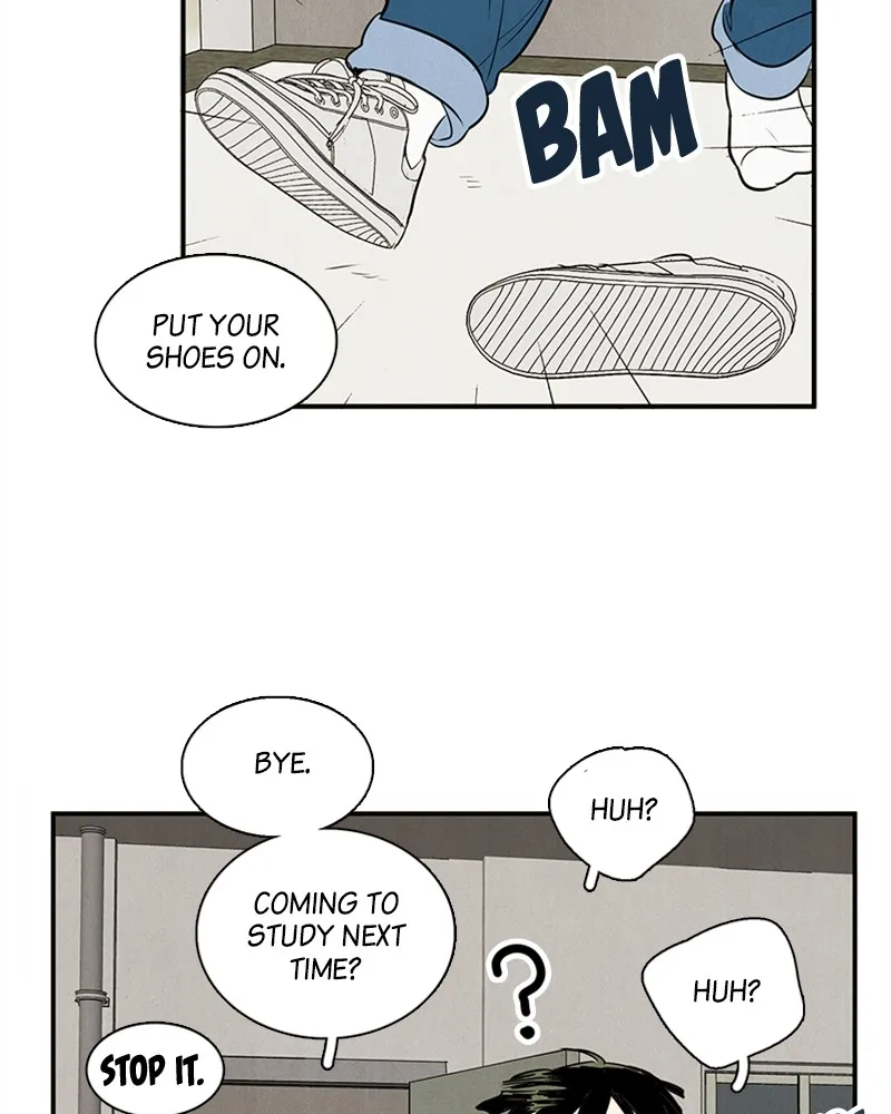 Read After School Lessons for Unripe Apples chapter 48 image 82 on Lezhin