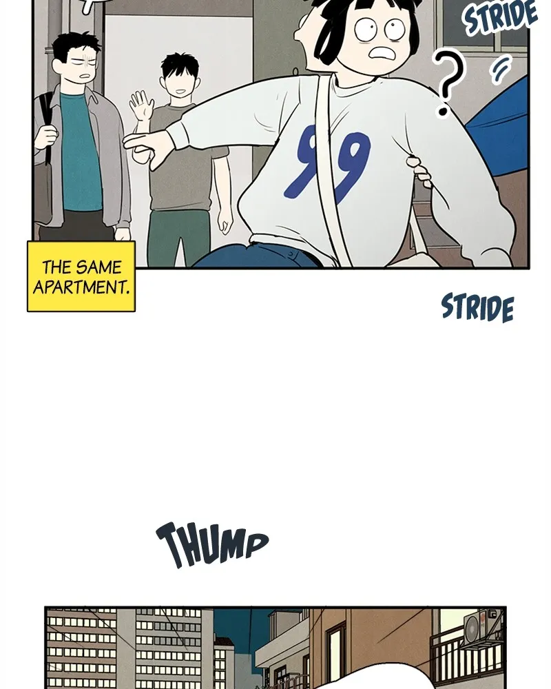 Read After School Lessons for Unripe Apples chapter 48 image 83 on Lezhin