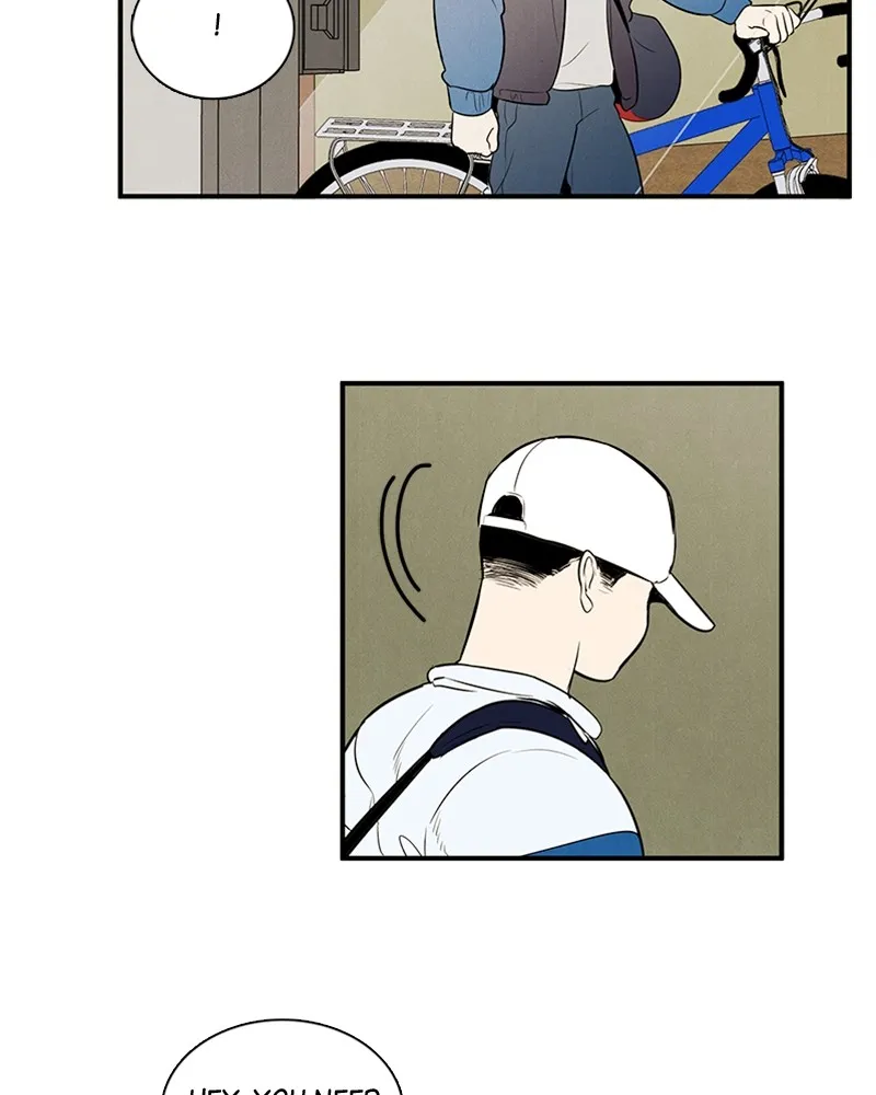 Read After School Lessons for Unripe Apples chapter 48 image 88 on Lezhin