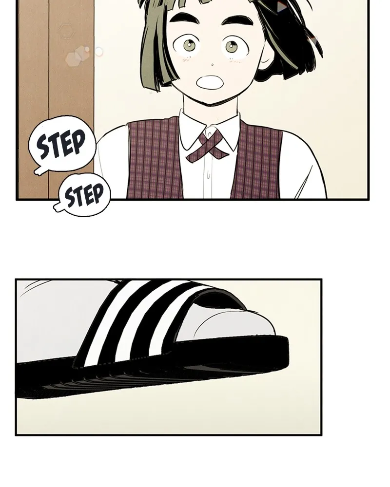 Read After School Lessons for Unripe Apples chapter 48 image 9 on Lezhin
