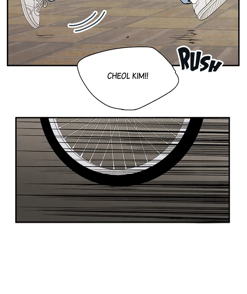 Read After School Lessons for Unripe Apples chapter 48 image 98 on Lezhin