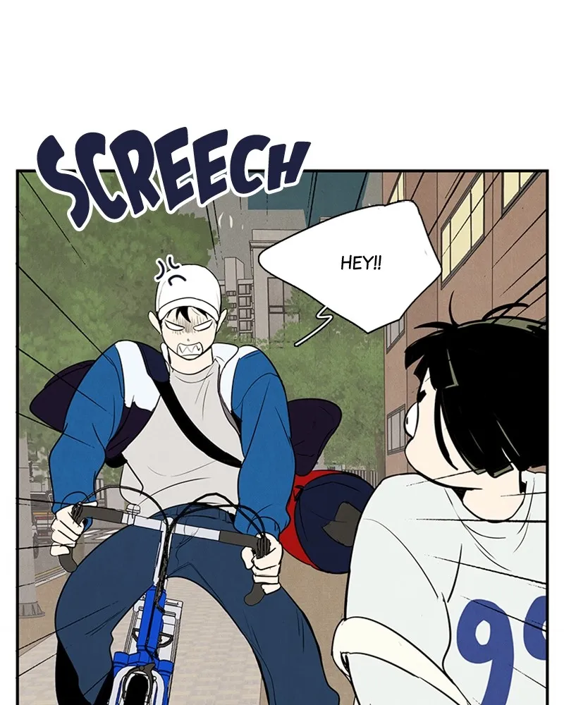 Read After School Lessons for Unripe Apples chapter 48 image 99 on Lezhin