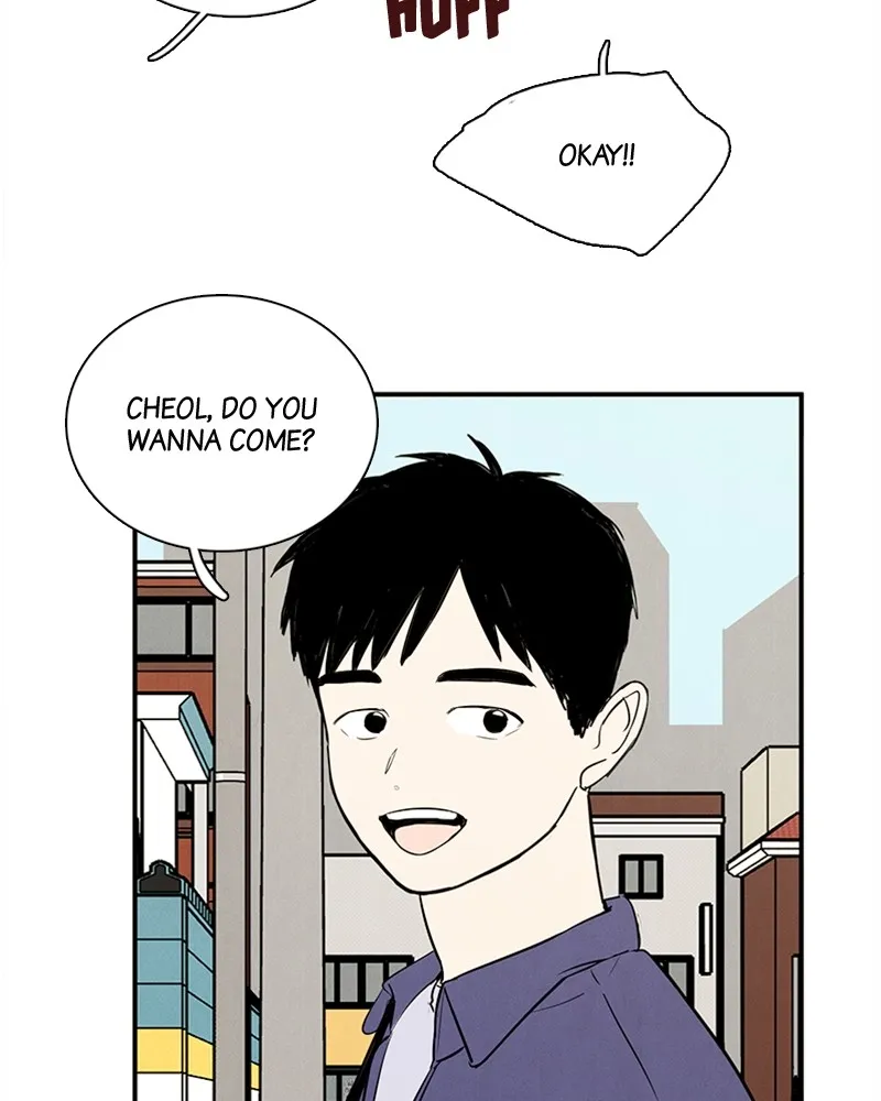 Read After School Lessons for Unripe Apples chapter 52 image 10 on Lezhin