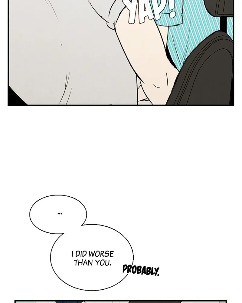 Read After School Lessons for Unripe Apples chapter 52 image 100 on Lezhin
