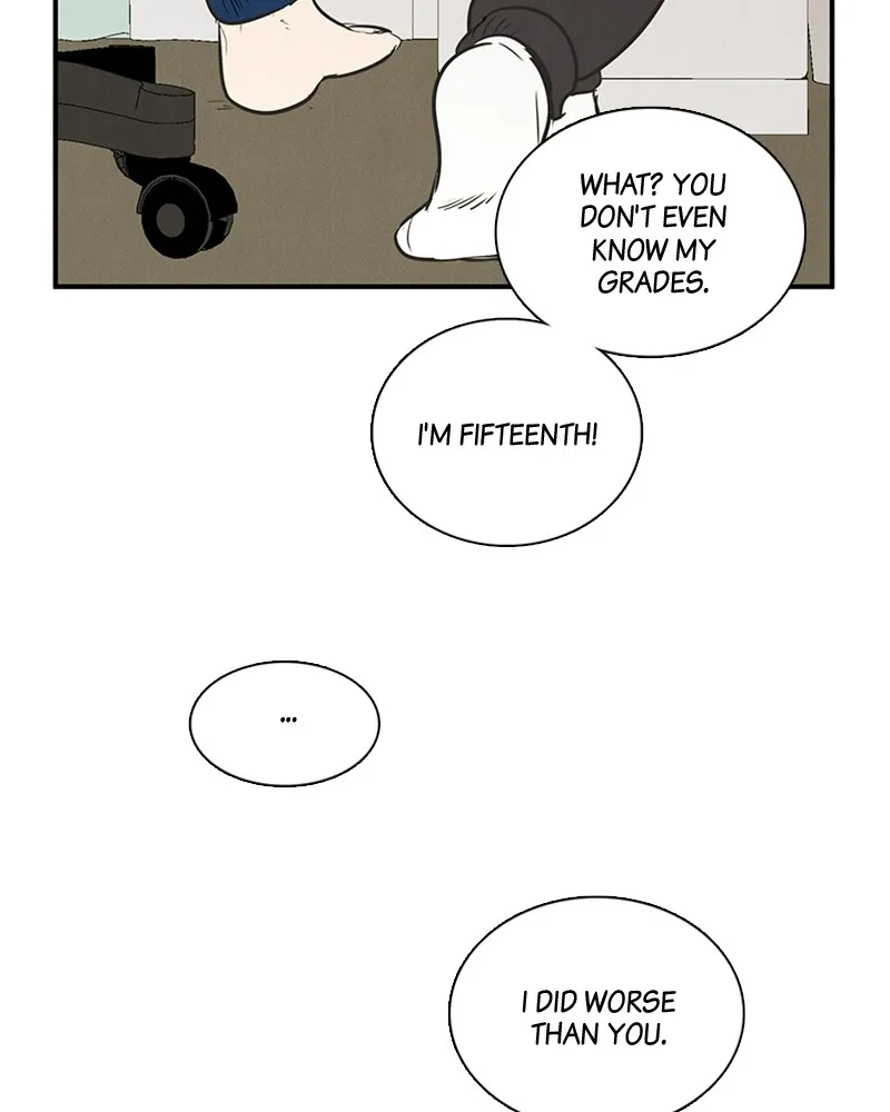 Read After School Lessons for Unripe Apples chapter 52 image 101 on Lezhin